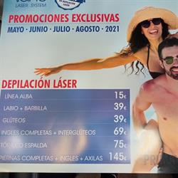 Peluquería y Estética Unisex LOLI AGUILAR en Málaga (Carretera De Cádiz) - Horario de apertura