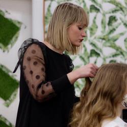 Horario de apertura Peluquería Zaira Riveiro Estilistas, Astorga