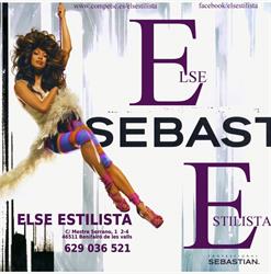Horario de apertura Peluqueria Else Estilista, Benifairó de Les Valls