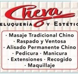 Horario de apertura Cheva peluquería y estética, Ciudad Real