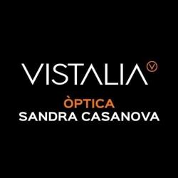 Horario de apertura Vistalia Òptica Sandra Casanova, Alcoi
