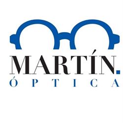 Horario de apertura Óptica Martín, Carmona
