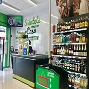 Horario de apertura Supermercado Covirán, León