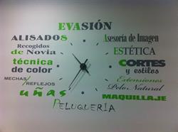 Peluquería Evasión en Gijón (Centro) - Horario de apertura