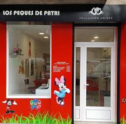 Horario de apertura Los Peques de Patri, Santander