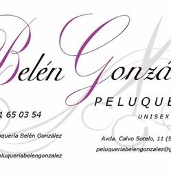 Horario de apertura Peluquería Belén González, Solares