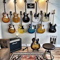 Horario de apertura Showroom guitar House, Moraleja de Enmedio