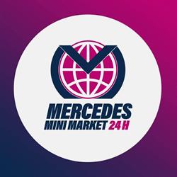 MiniMarket Mercedes 24h en Vigo (Freixeiro) - Horario de apertura