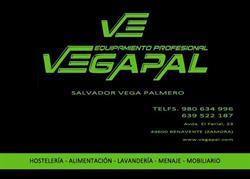 Horario de apertura Equipamiento Profesional Vegapal, S.L., Benavente