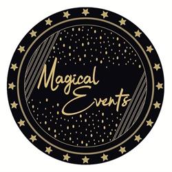 Magical Events en Málaga (Carretera De Cádiz) - Horario de apertura