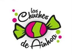 Horario de apertura Las Chuches de Ainhoa, Castellón de la Plana