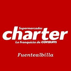 Horario de apertura Supermercados Charter, Fuentealbilla