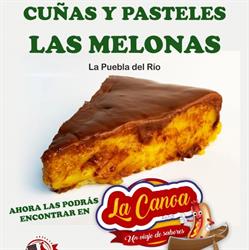 Horario de apertura La Canoa, Dos Hermanas