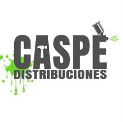 Horario de apertura Caspe Distribuciones CR, Ciudad Real