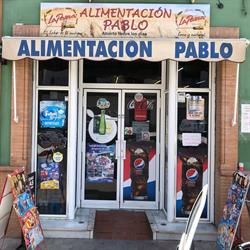 Horario de apertura Alimentacion pablo, Alcalá de Guadaira