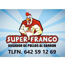 Horario de apertura Pollería Super Frango, Ayamonte