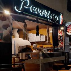 Horario de apertura Pecorino, Calafell