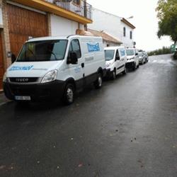 Horario de apertura Panadería Manolito, La Mina