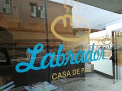 Horario de apertura Panadería Labrador Casa de pan, Palencia