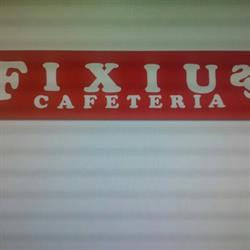 Horario de apertura Cafetería Fixius, Córdoba