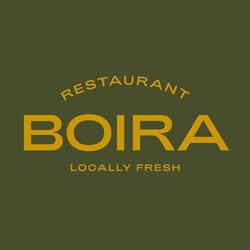 BOIRA Restaurante en Palma de Mallorca (Llevant) - Horario de apertura