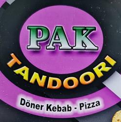Pak Tandoori en Barcelona (Les Corts) - Horario de apertura