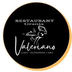 Horario de apertura GRANJA Restaurant Valeriano., Badalona
