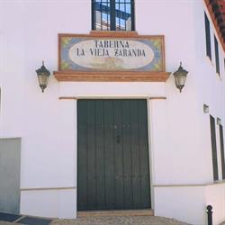 Horario de apertura La Vieja Zaranda, Jabuguillo