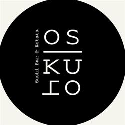 Os-kuro Sushi bar & Robata en Barcelona (Eixample) - Horario de apertura