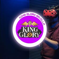 Horario de apertura King Glory, Sevilla