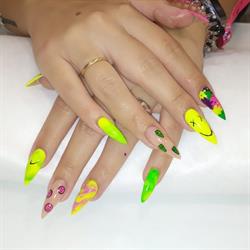 Horario de apertura Neska Nails - León,