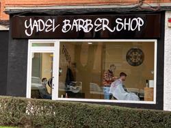 Horario de apertura Yadel barber shop, Fuenlabrada