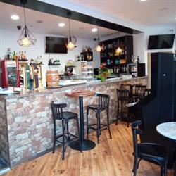 Horario de apertura Cafetería Nuevo Parque, Gijón