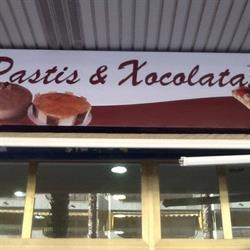 Horario de apertura Pastis & Xocolata, Salou
