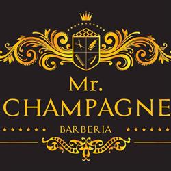 Horario de apertura Mr. CHAMPAGNE BARBERIA, Tarragona