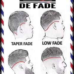 Horario de apertura Peluquería Masculina Ados, Barreda