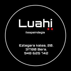 Horario de apertura luahi, Bera