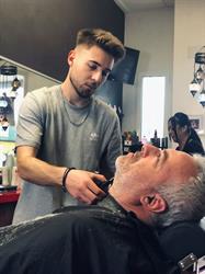 Horario de apertura Barbería Pardo, Villar del Arzobispo