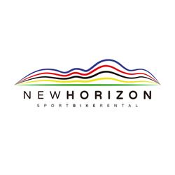 Horario de apertura New Horizon, Alcudia