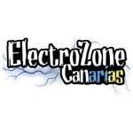 Horario de apertura ElectroZone, Santa Cruz de Tenerife
