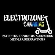 Horario de apertura ElectroZone, Santa Cruz de Tenerife