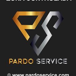 Horario de apertura Pardo Service, Marbella