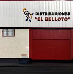 Horario de apertura Distribuciones El Belloto, Guillena