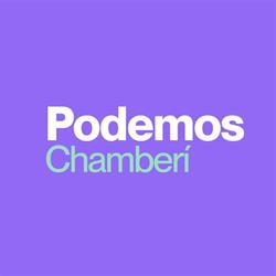 Círculo Podemos Chamberí en Madrid (Chamberí) - Horario de apertura