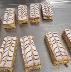 Horario de apertura Casabah pastelería tradicional, Alicante