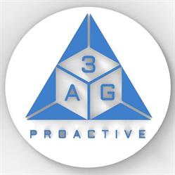 Horario de apertura 3AG Proactive, Santa Cruz de Bezana