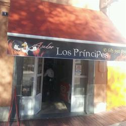 Horario de apertura Asador Los Príncipes Zafra, 