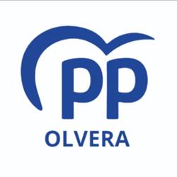 Horario de apertura Partido Popular, Olvera