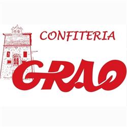 Horario de apertura Confitería Grao, Avilés