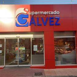 Horario de apertura Supermercado Gálvez, Murcia